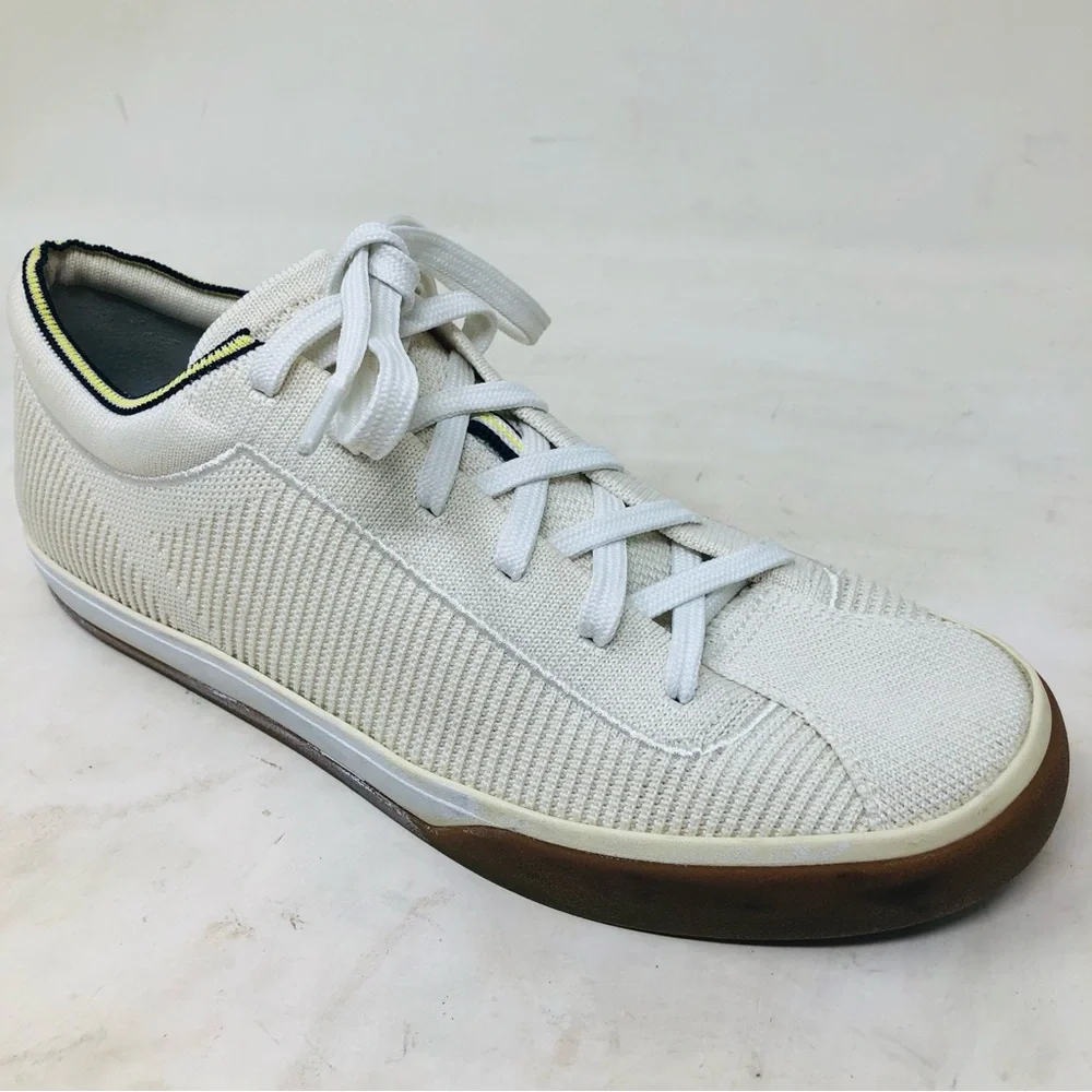 Rothy’s Fabric Low Top Sneakers - Picture 1 of 12